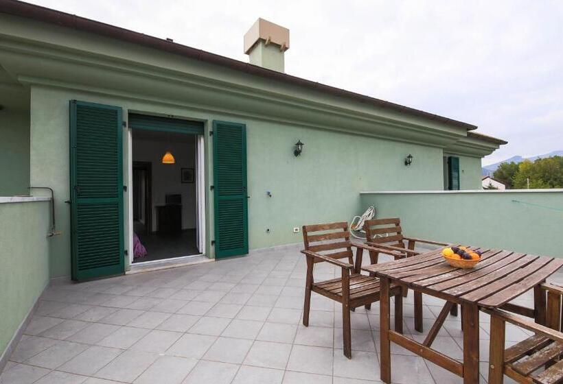 Апартаменты 1 Спальня, Villamir B&b
