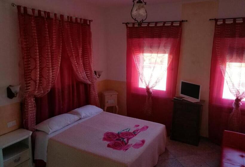 Апартаменты 1 Спальня, Villamir B&b