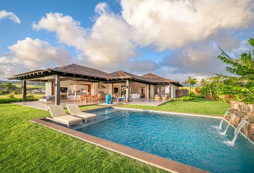 Вилла 1 Спальня, Kauai Luxury Vacation Villas