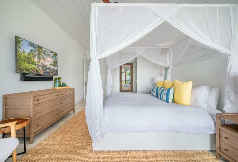Вилла 1 Спальня, Kauai Luxury Vacation Villas