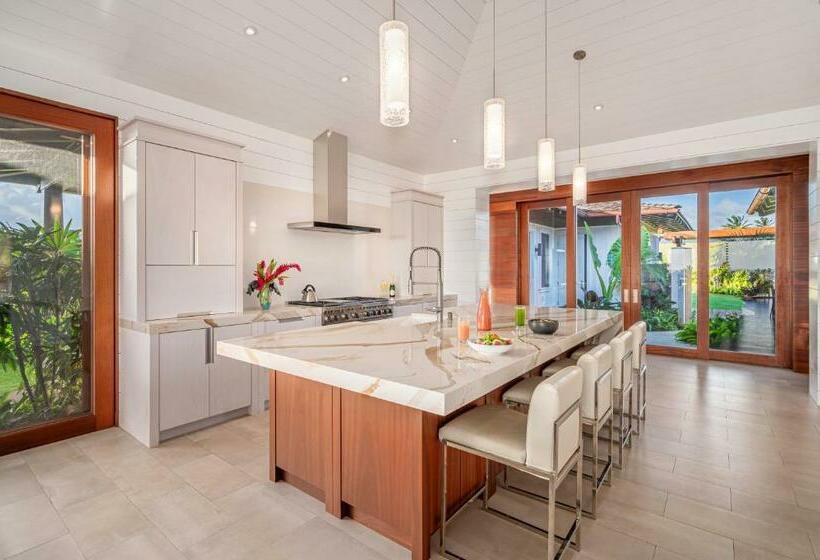 Вилла 1 Спальня, Kauai Luxury Vacation Villas