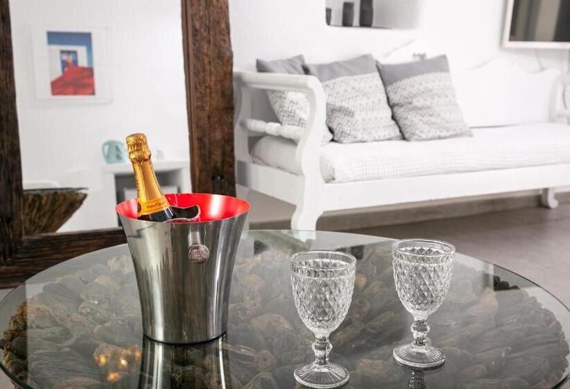 자쿠지 스위트, Vogue Suites