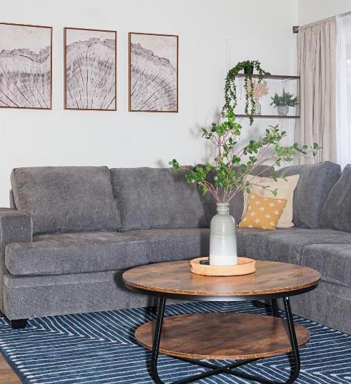 Family Suite, Adventure Lodge