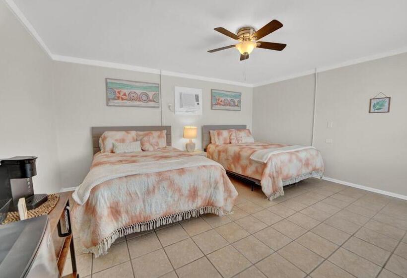 Номер Стандарт, Sea Foam Suites