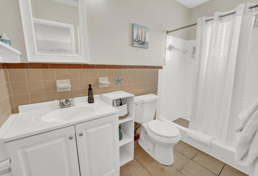Трехместный Номер Deluxe, Sea Foam Suites