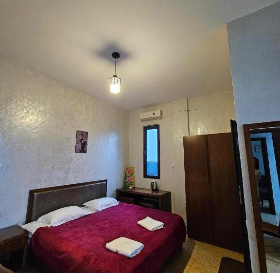 Triple Room Sea View, Iveria Beach