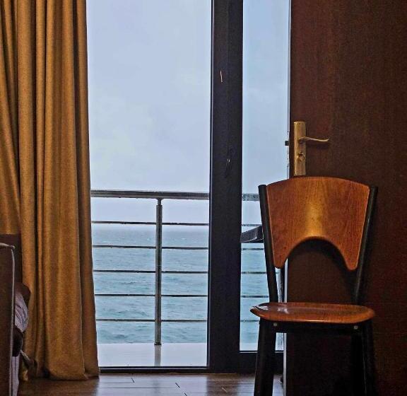 Triple Room Sea View, Iveria Beach