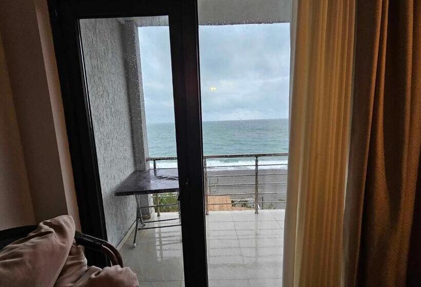 Triple Room Sea View, Iveria Beach