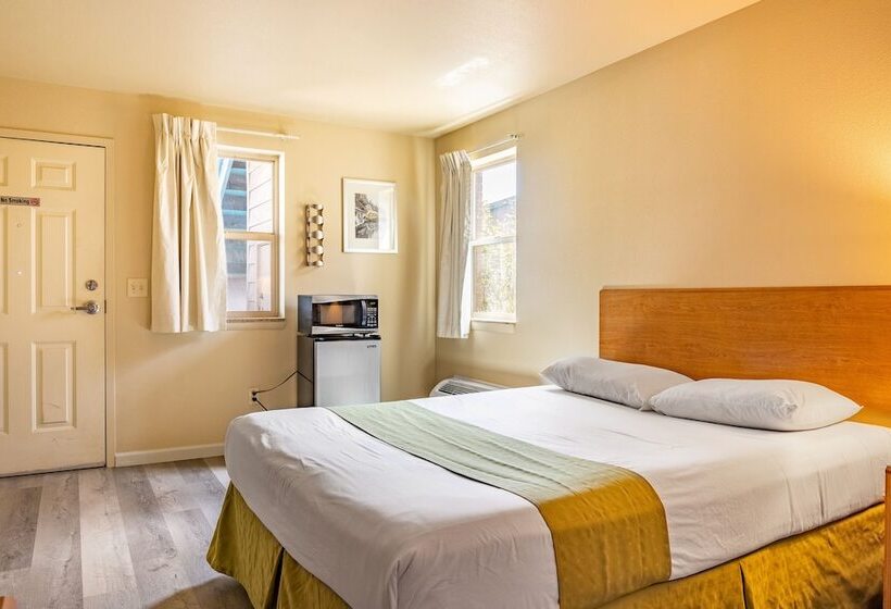 Номер Стандарт, City Inn