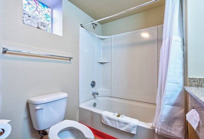 Номер Стандарт, City Inn