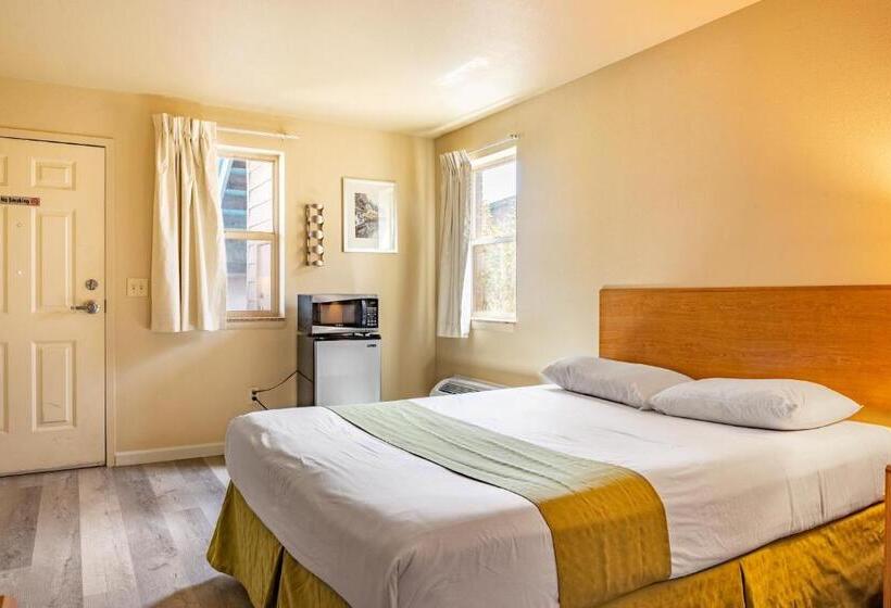 Стандартный Номер Кровать Кинг, City Inn