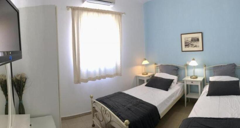 Апартаменты 2 Спальни, Mer Bleu Luxury Apartments