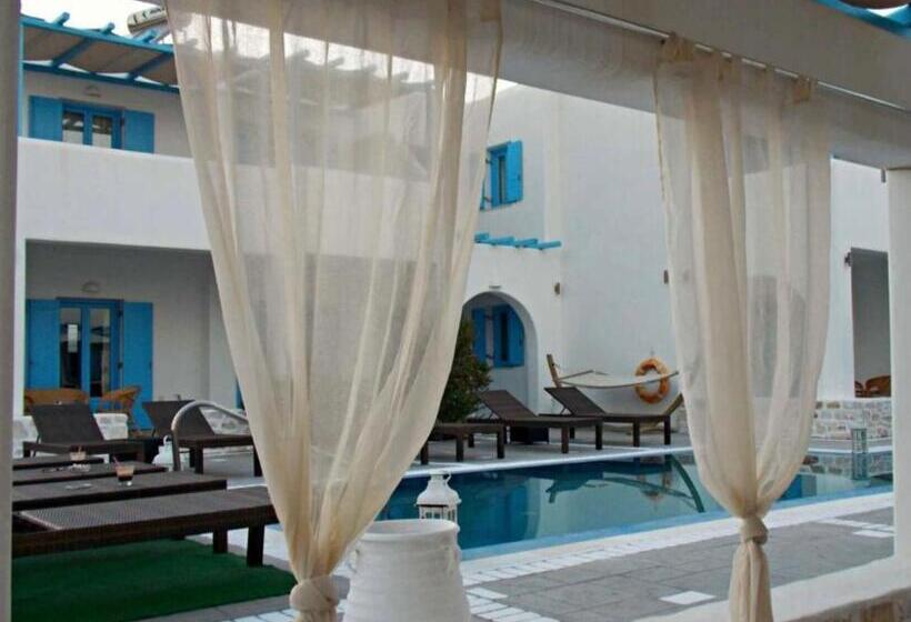 Люкс Дюплекс, Mer Bleu Luxury Apartments