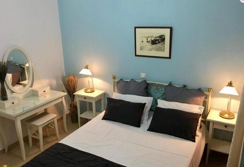 Люкс Дюплекс, Mer Bleu Luxury Apartments