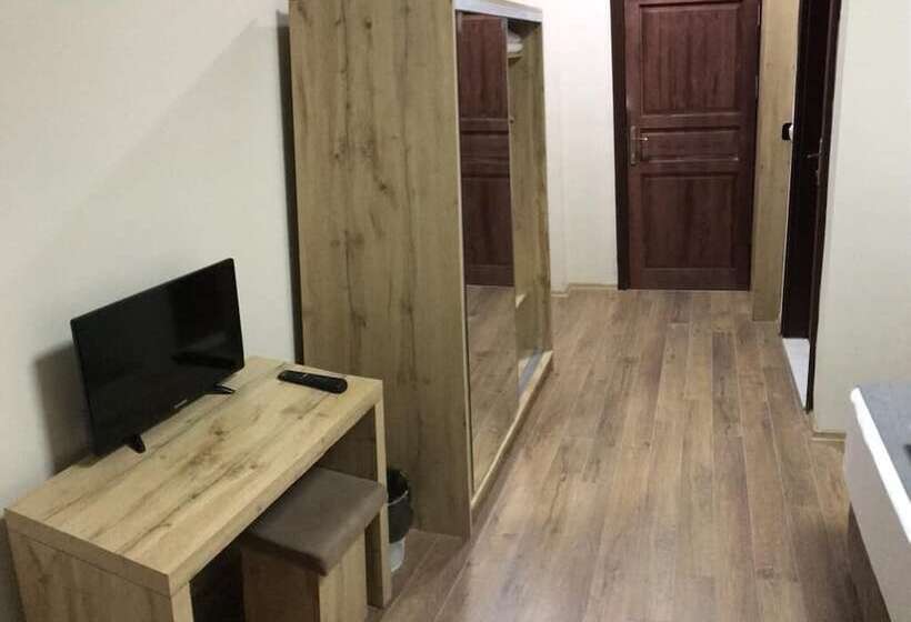 Номер Economy, Savsat Kosk Otel