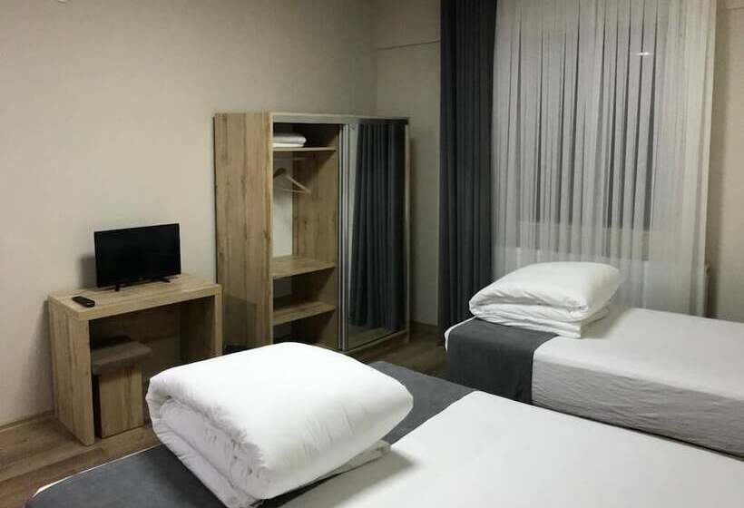 Номер Superior, Savsat Kosk Otel