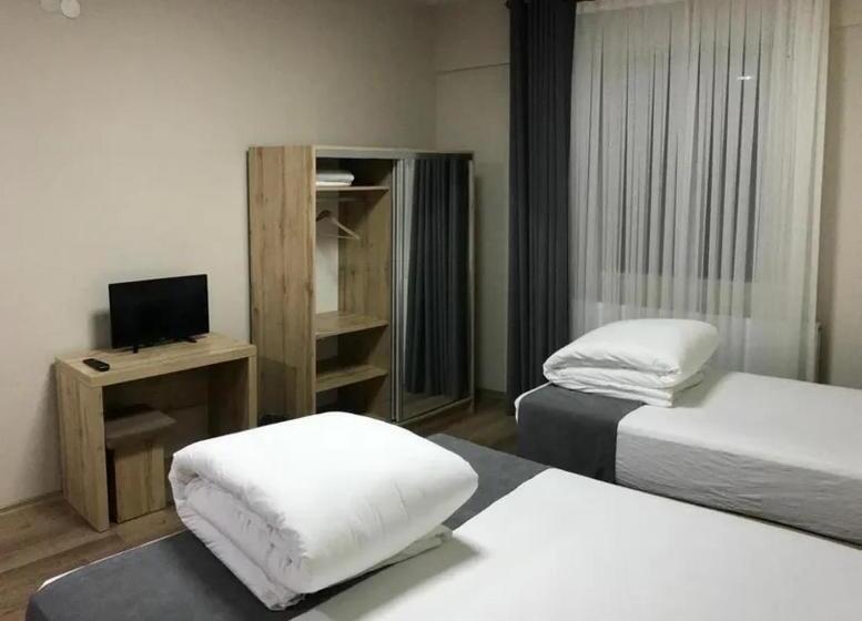 Номер Superior, Savsat Kosk Otel