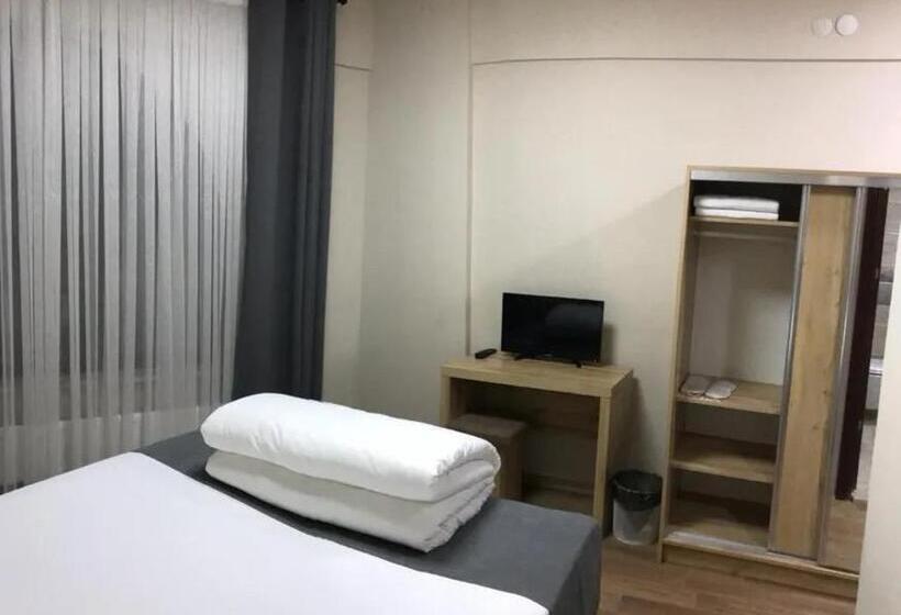 Люкс Вид на Горы, Savsat Kosk Otel