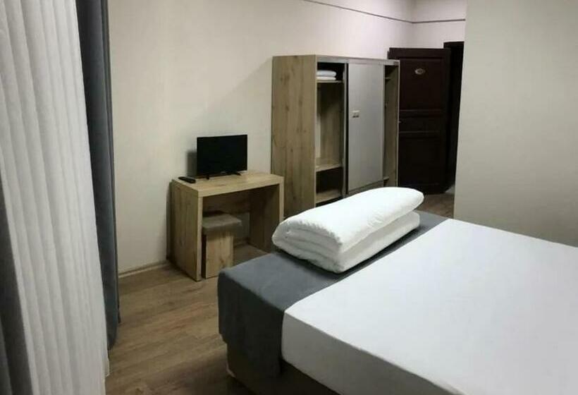 Номер Economy, Savsat Kosk Otel