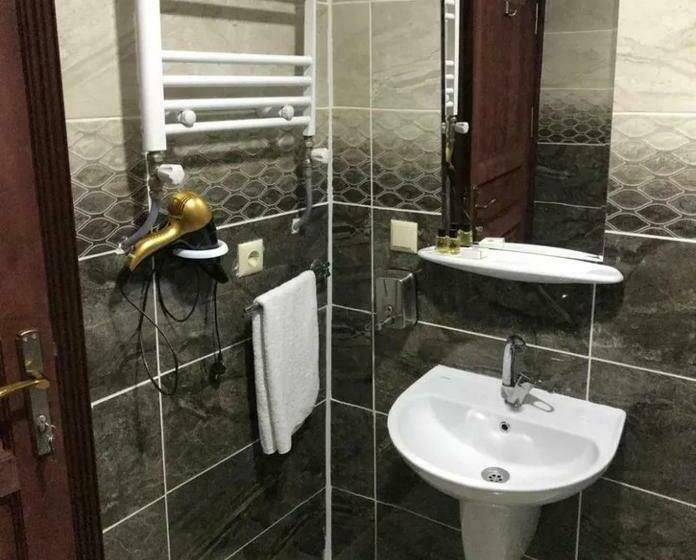 Номер Superior, Savsat Kosk Otel