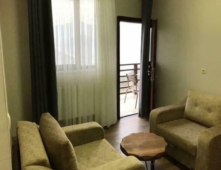 Номер Superior, Savsat Kosk Otel