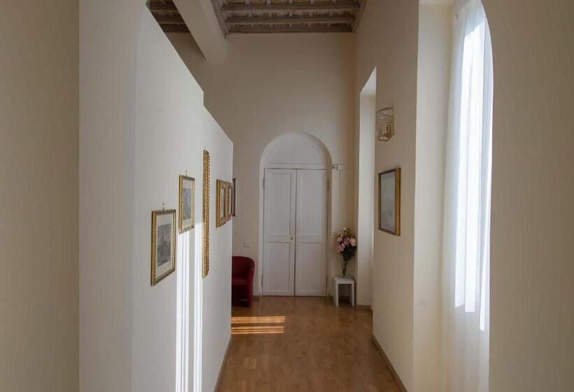 סוויטה, Trevi Rome Suite