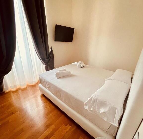 חדר סטנדרט, Trevi Rome Suite