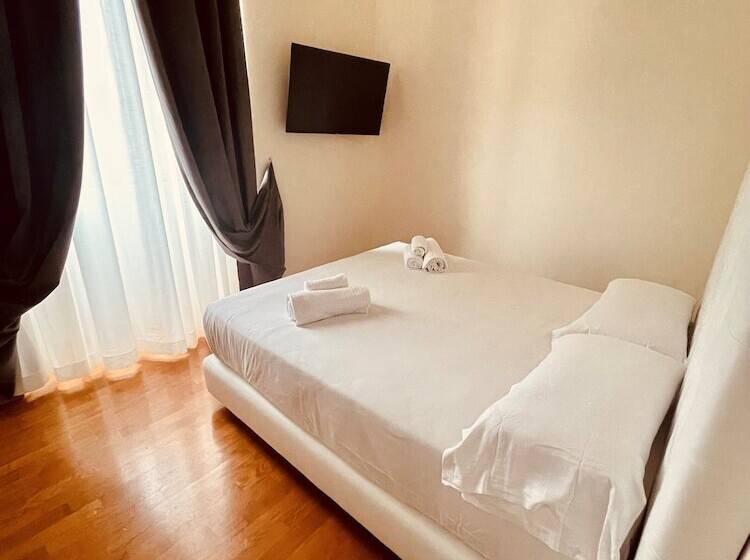 חדר סטנדרט, Trevi Rome Suite