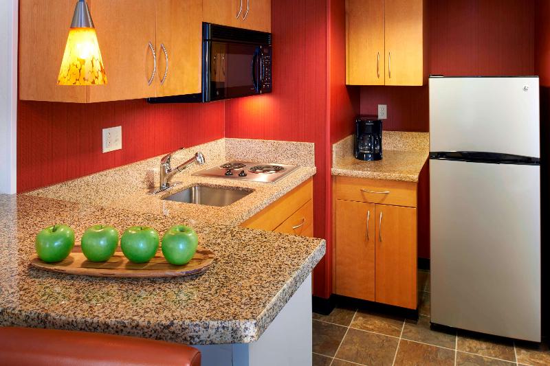 套房, Residence Inn Raleigh Durham Airport/brier Creek