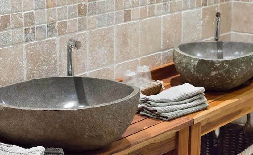 Номер Стандарт с Гидромассажем, Le Domaine Des Prés Verts Suites & Chambres Avec Jacuzzi Privatif