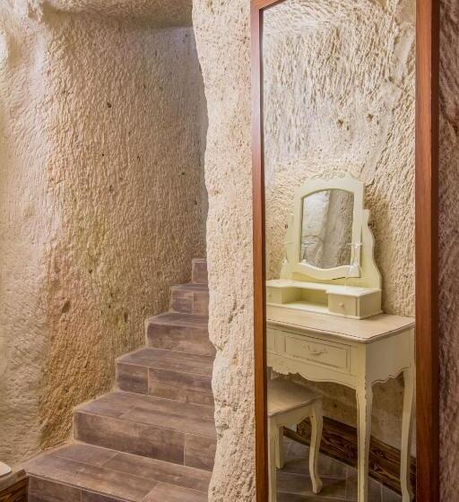 חדר סופריור, Cappadocia Minia Cave