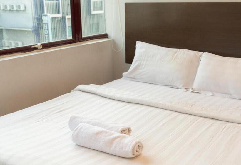 Номер Superior, New Town Suites At Bandar Sunway