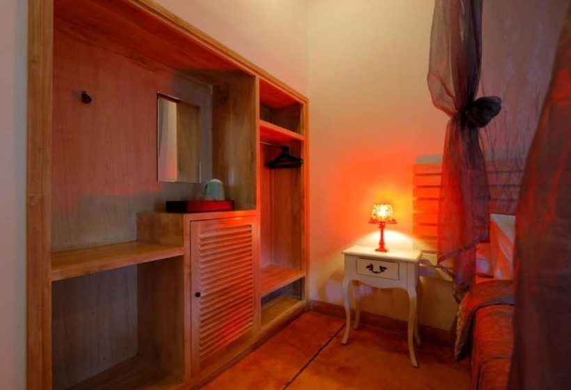 اتاق استاندارد, Pearl Boutique Hotel Adult Only