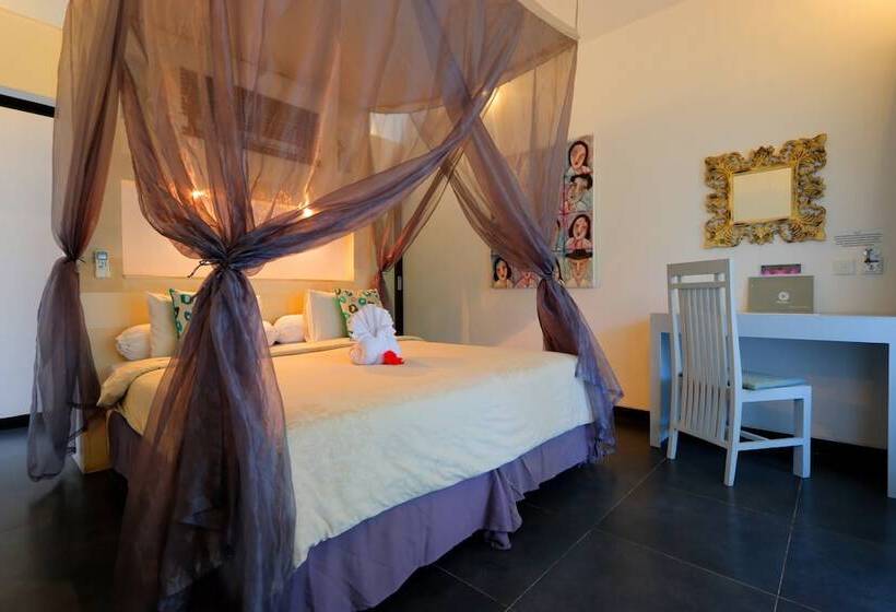 اتاق سوپریور, Pearl Boutique Hotel Adult Only