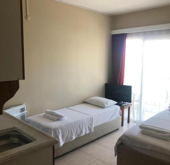 سوییت خانوادگی, Marigold Otel