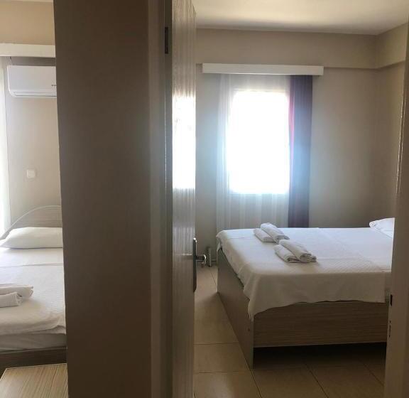 سوییت خانوادگی, Marigold Otel