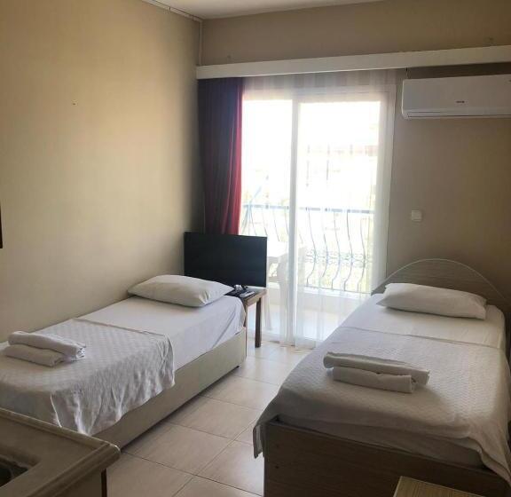 سوییت خانوادگی, Marigold Otel