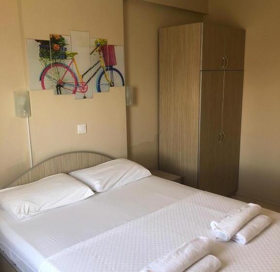 سوییت خانوادگی, Marigold Otel