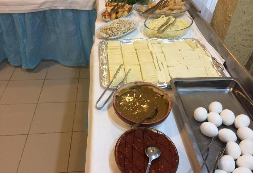 سوییت خانوادگی, Marigold Otel