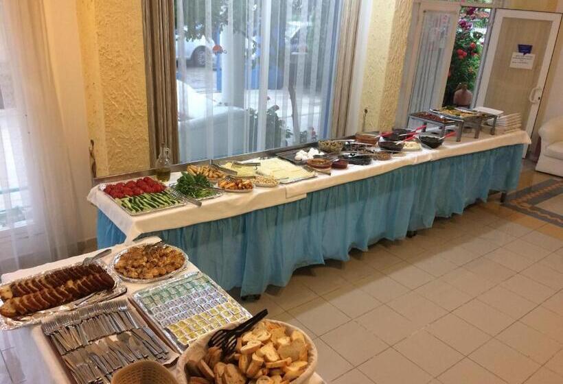سوییت خانوادگی, Marigold Otel