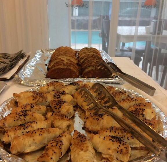سوییت خانوادگی, Marigold Otel