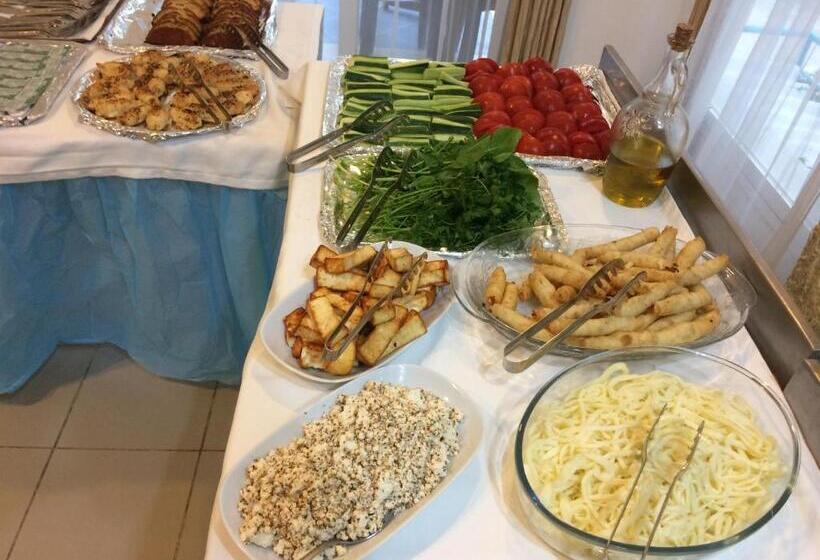 سوییت خانوادگی, Marigold Otel
