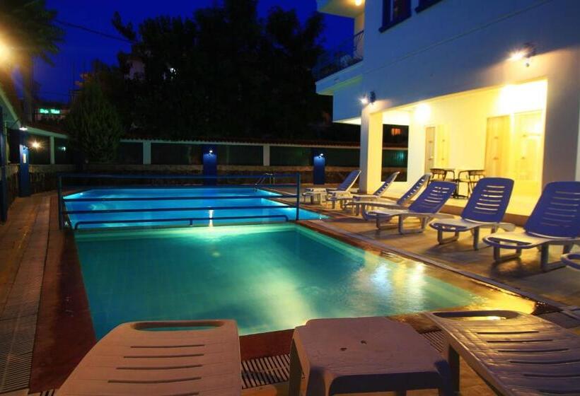 سوییت خانوادگی, Marigold Otel