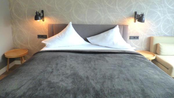 舒适型单人间, Niteroom Boutiquehotel & Apartements