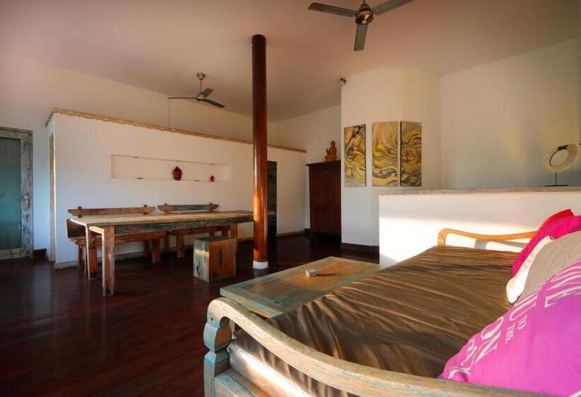 سوئیت 2 خوابه, Pearl Boutique Hotel Adult Only