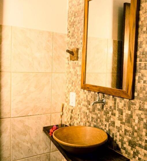 스탠다드 룸, Villa Chic Hostel Pousada