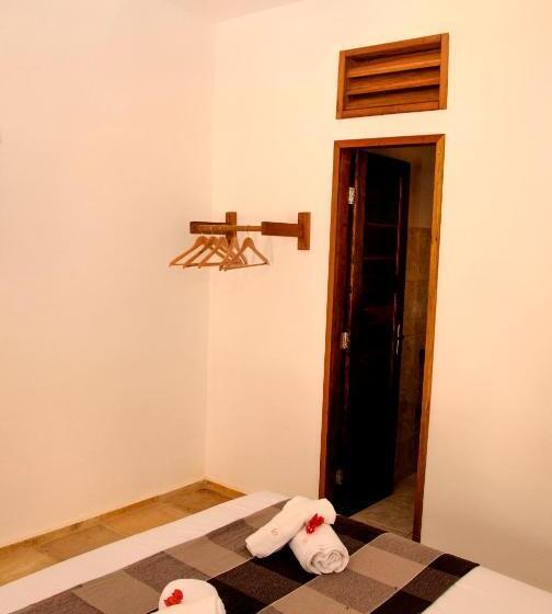 Номер Стандарт, Villa Chic Hostel Pousada