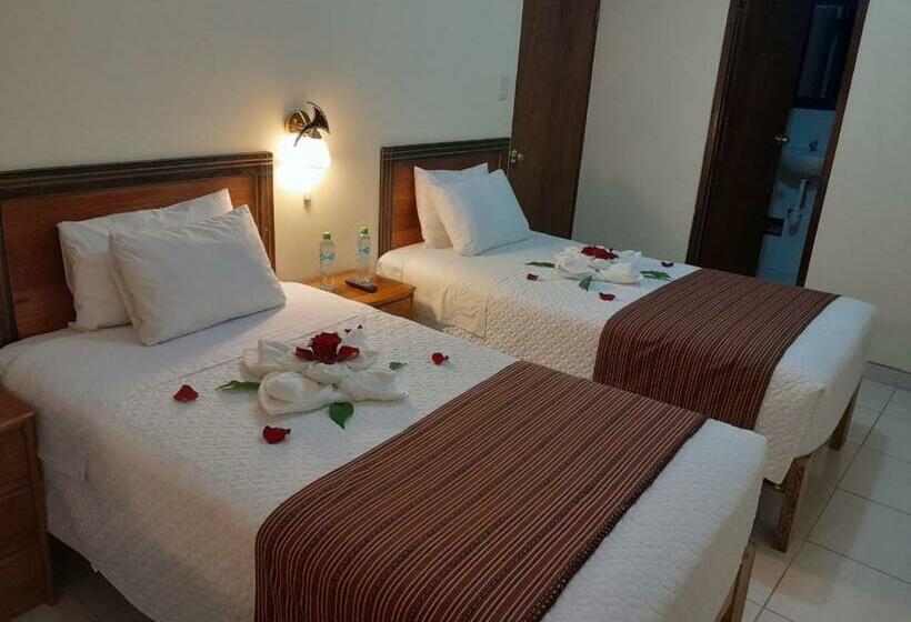 اتاق استاندارد, Margarita S House Machupicchu