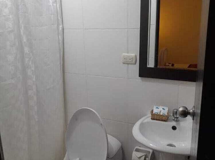 اتاق استاندارد سه نفره, Margarita S House Machupicchu