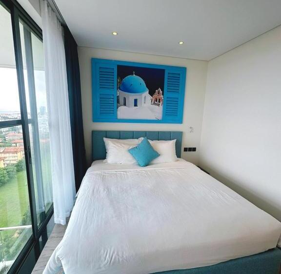 آپارتمان 1 خوابه, Mandala Hotel & Spa Phu Yen